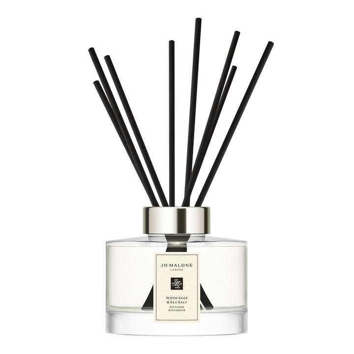 Wood Sage &Sea Salt Diffuser 165ml