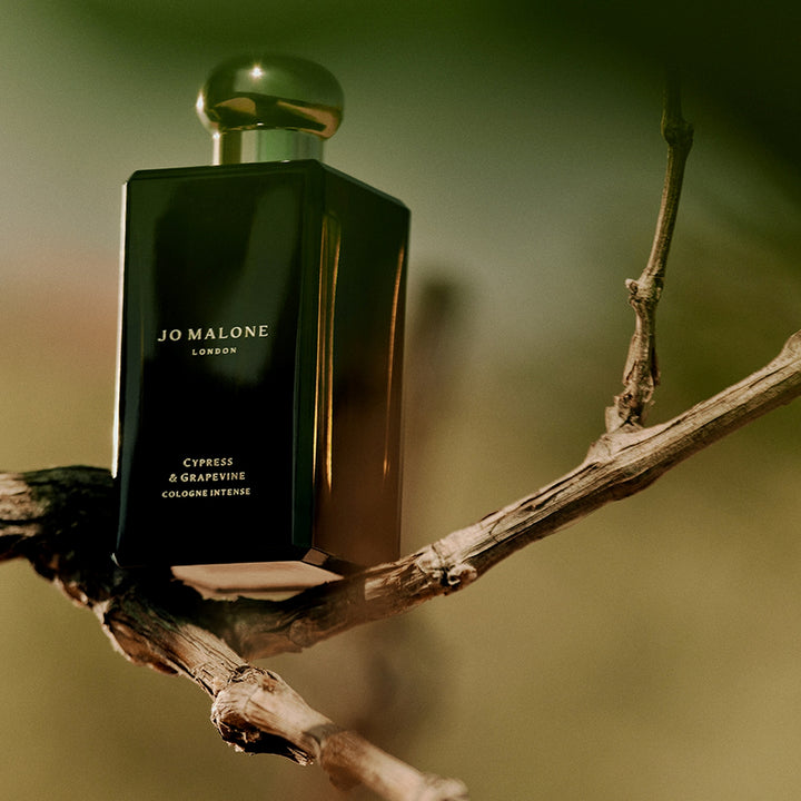 Cypress & Grapevine Cologne Intense