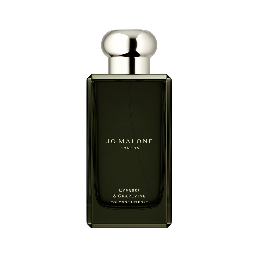 Cypress & Grapevine Cologne Intense