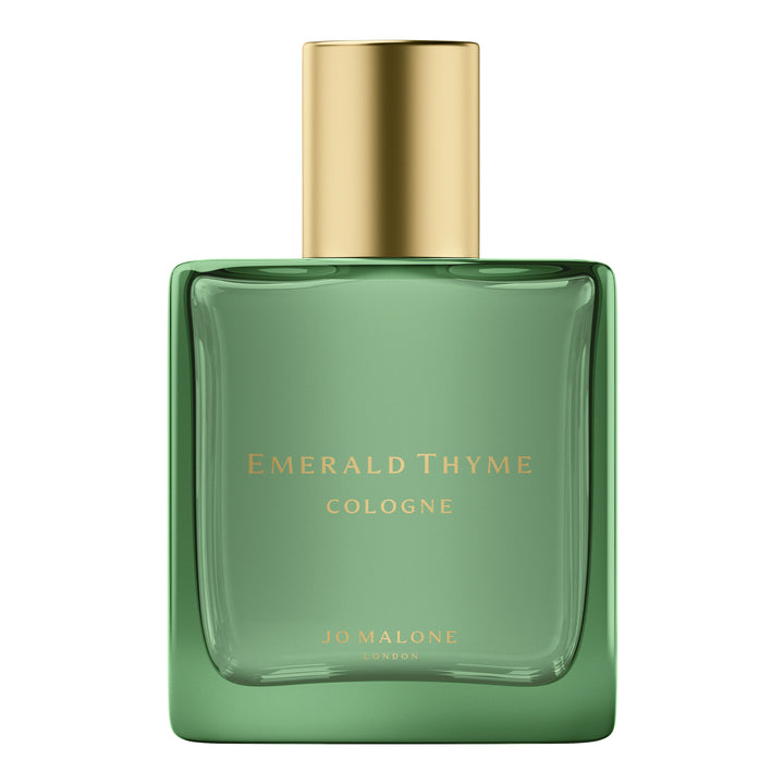 Emerald Thyme Cologne 30ml