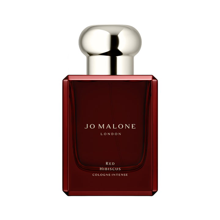 Red Hibiscus Cologne Intense