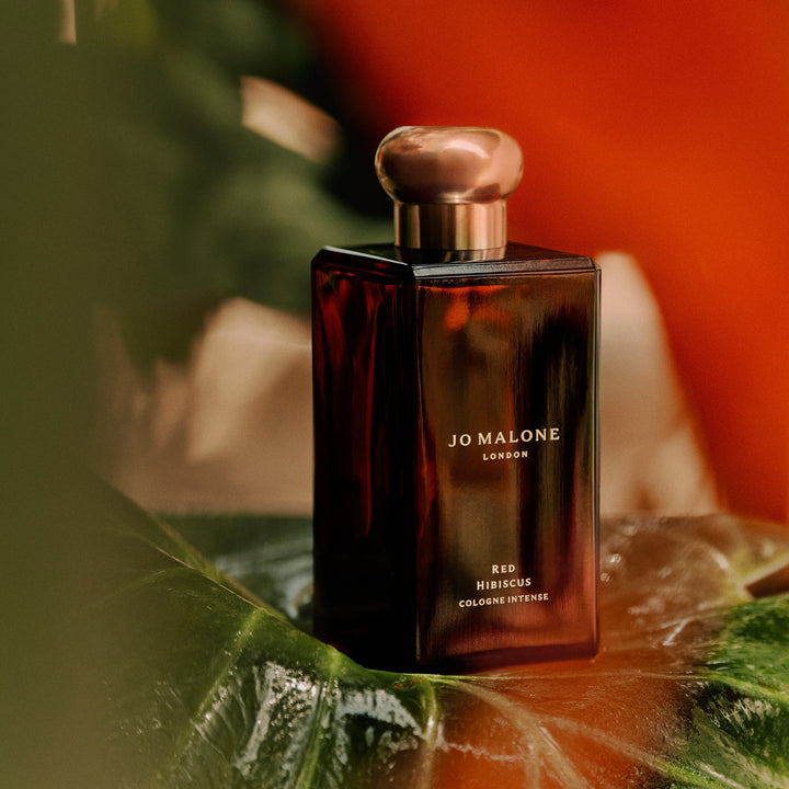 Red Hibiscus Cologne Intense