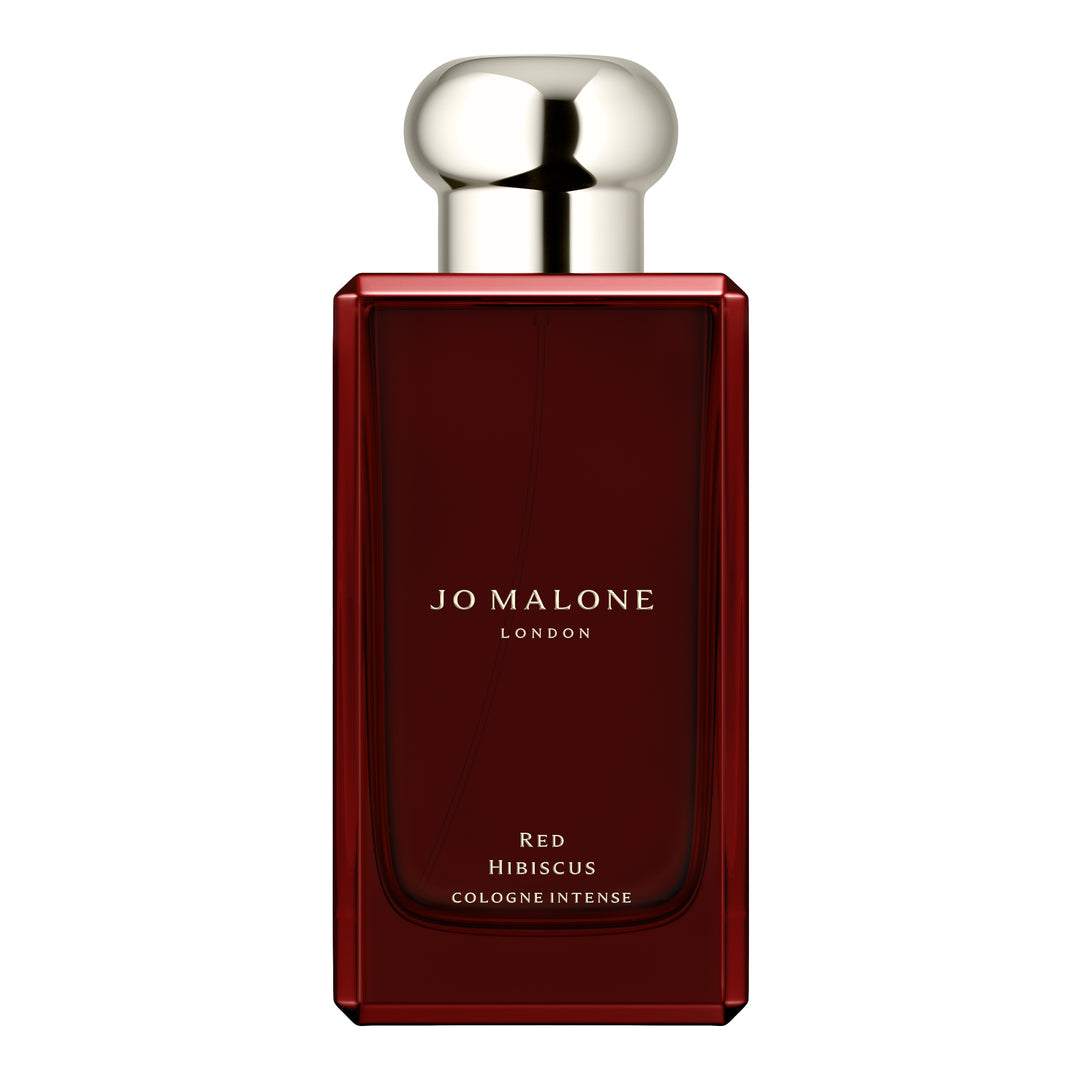 Red Hibiscus Cologne Intense