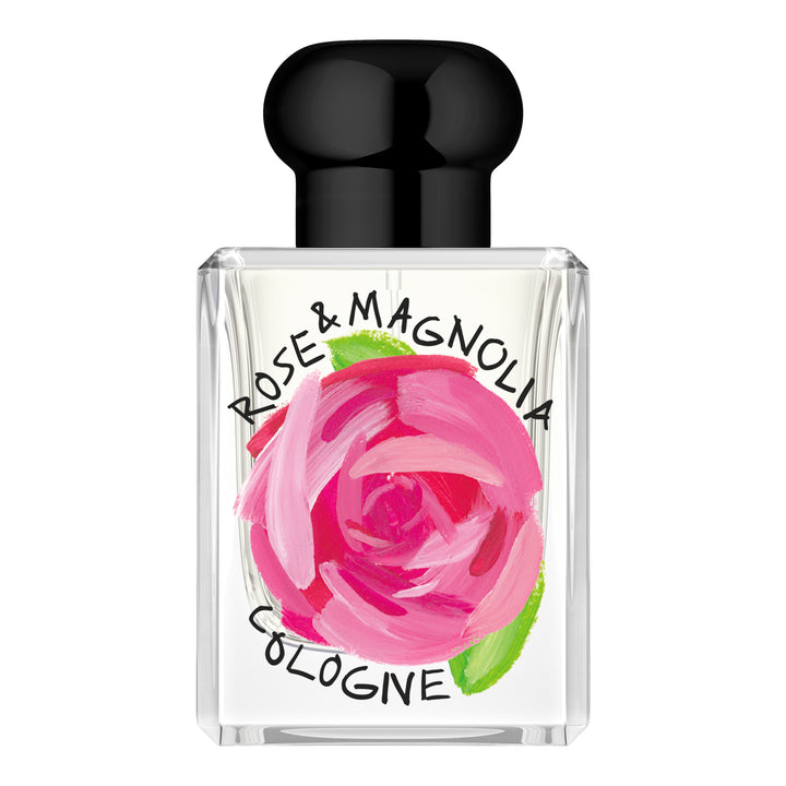 Rose & Magnolia Cologne 50ml