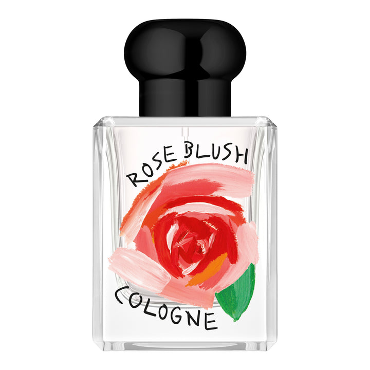 Rose Blush Cologne 50ml