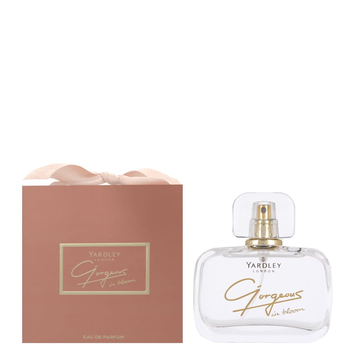 Gorgeous In Bloom Eau de Parfum