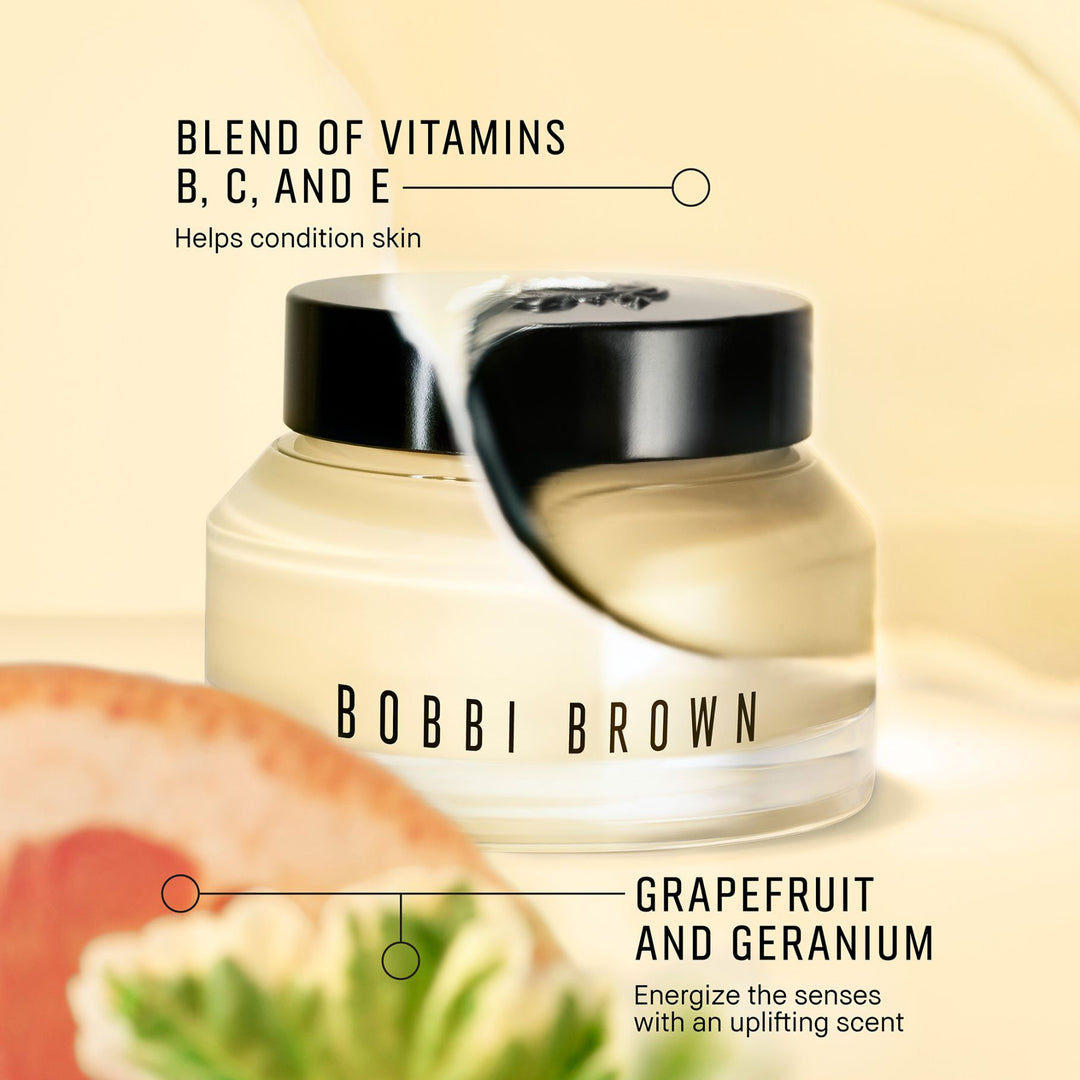 Vitamin Enriched Face Base