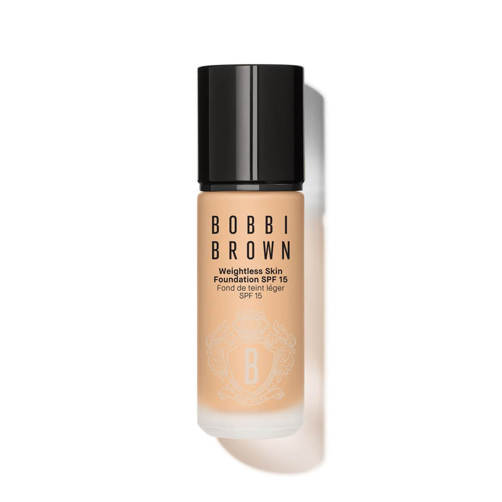 Mini Weightless Skin Foundation SPF 15