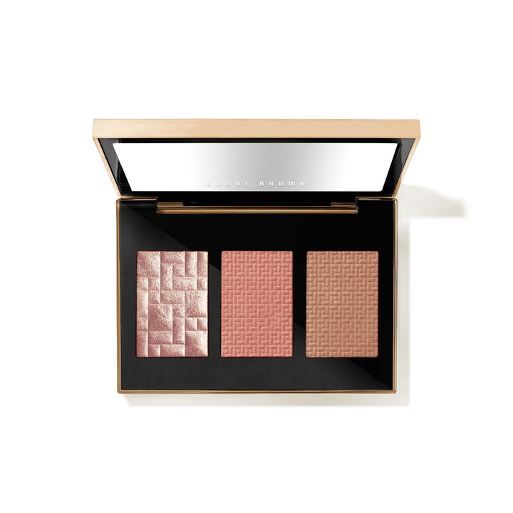 Sculpt & Glow Palette