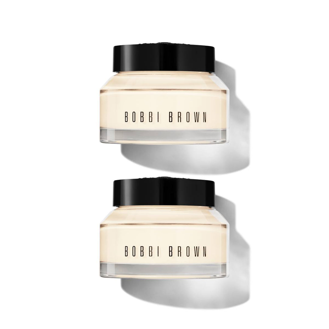 Party Prep Vitamin Enriched Face Base Duo