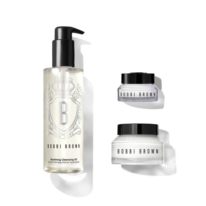 Season Recharge Skincare Set