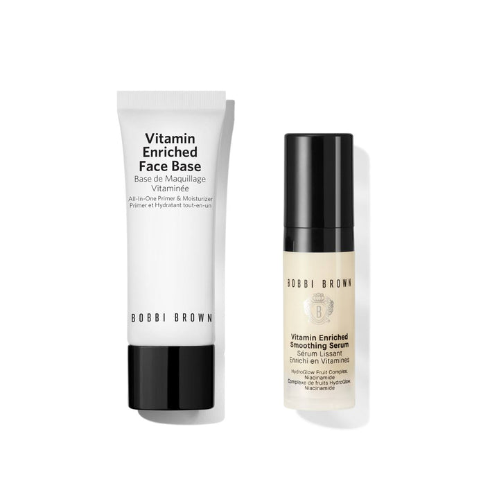 Mini Vitamin Enriched Essentials Set