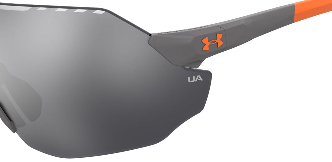 UNDER ARMOUR UA HALFTIME/F