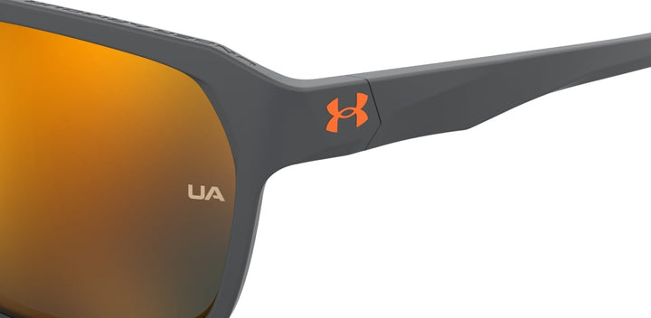 UNDER ARMOUR UA DOMINATE