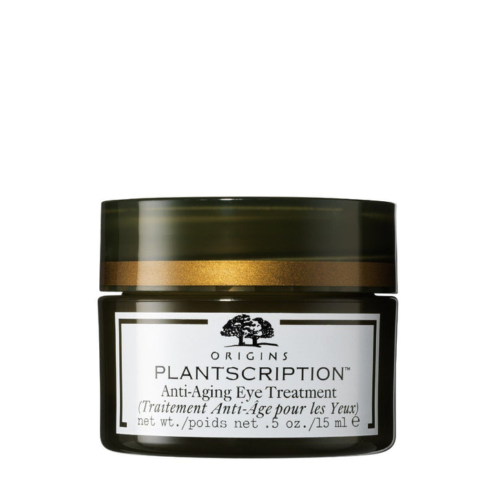 Plantscription Anti-Aging Eye Treatment - 15ml