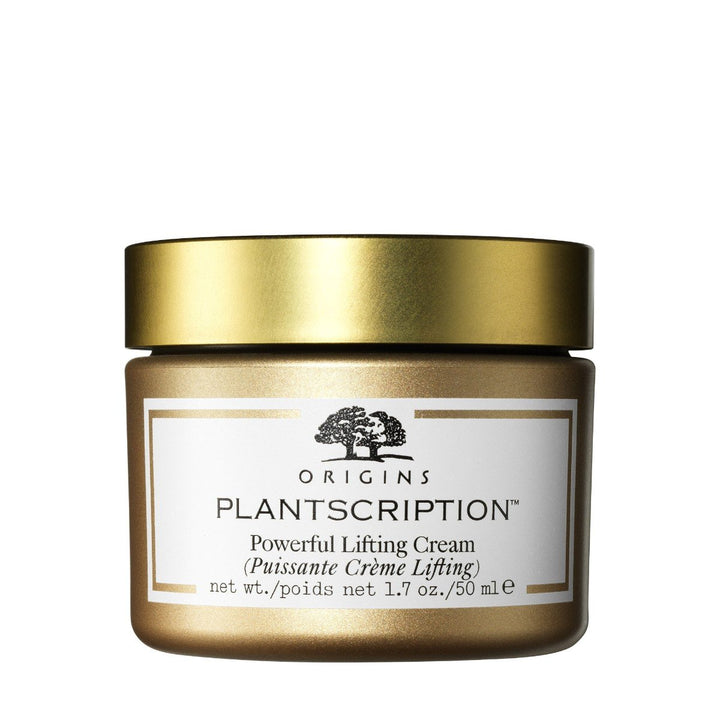 Plantscription Powerful Lifting Cream  - 50ml