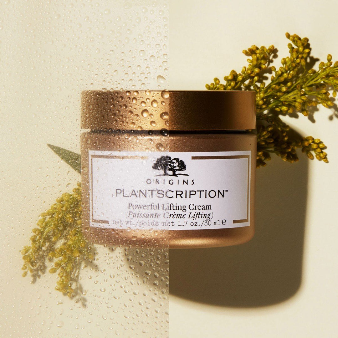 Plantscription Powerful Lifting Cream  - 50ml