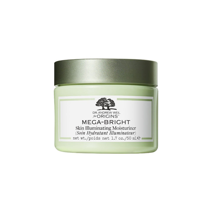 Dr. Andrew Well for Origins Mega-Bright Skin Illuminating Moisturizer -50ml