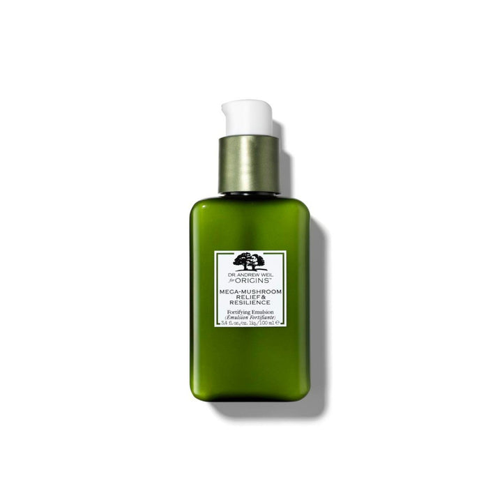 Dr. Andrew Weil for Origins Mega-Mushroom Weightless Hydrating Moisturizer - 100ml