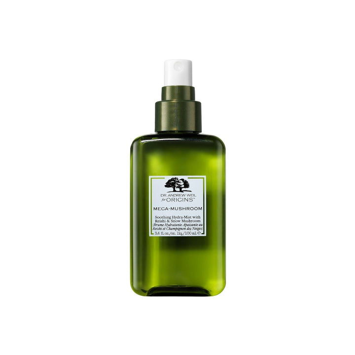 Dr. Andrew Weil for Origins Mega-Mushroom Soothing Hydra-Mist with Reishi and Snow Mushroom - 100ml