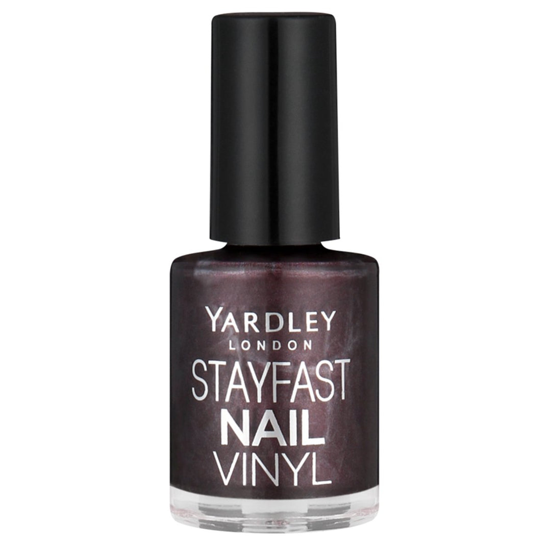 Stayfast Nail Vinyl