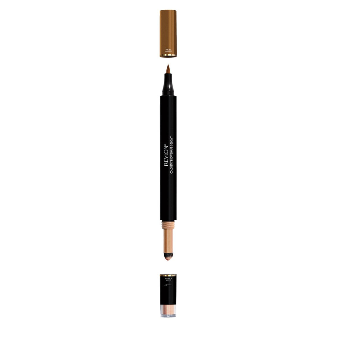 Colorstay Brow Marker & Highlighter