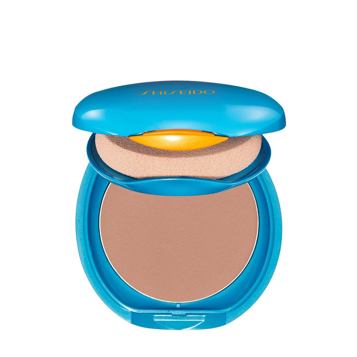 Suncare Uv Protect Compact Foundation