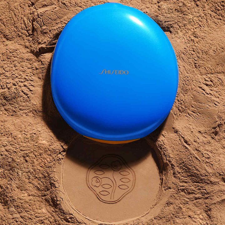 Suncare Uv Protect Compact Foundation