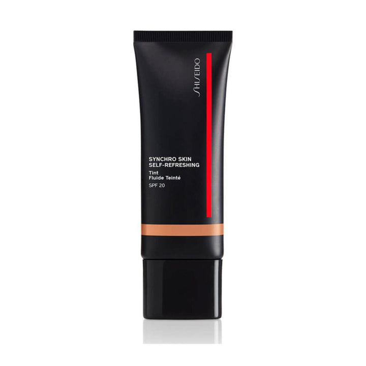 Synchro Skin Self Refreshing Tint SPF 20 - Medium Keyaki