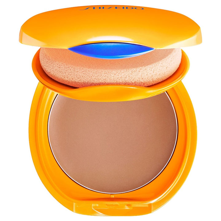 Shiseido Tanning Compact SPF 10