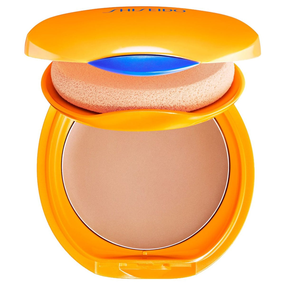 Shiseido Tanning Compact SPF 10