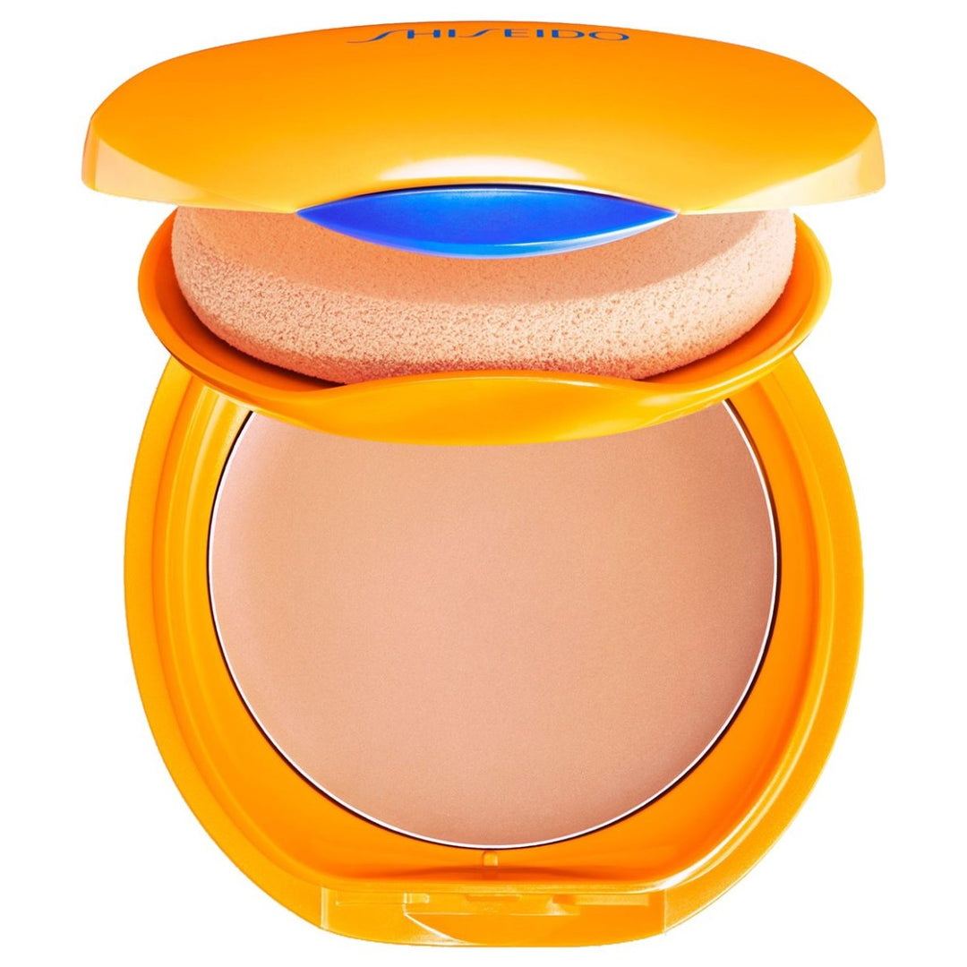 Shiseido Tanning Compact SPF 10