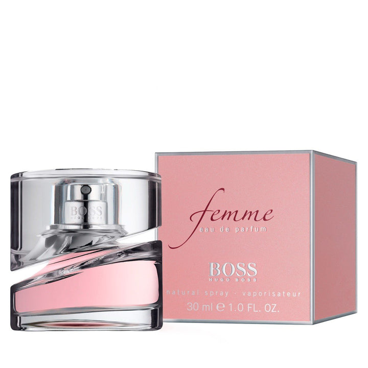 Boss Femme Eau De Parfum