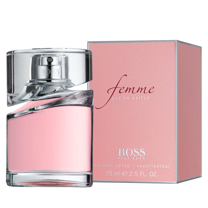 Boss Femme Eau De Parfum