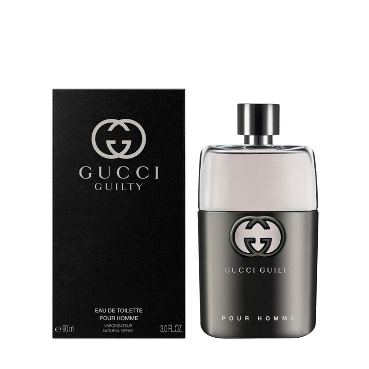 Guilty Pour Homme Eau de Toilette