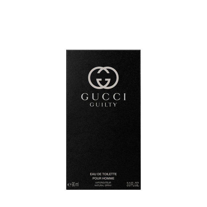 Guilty Pour Homme Eau de Toilette