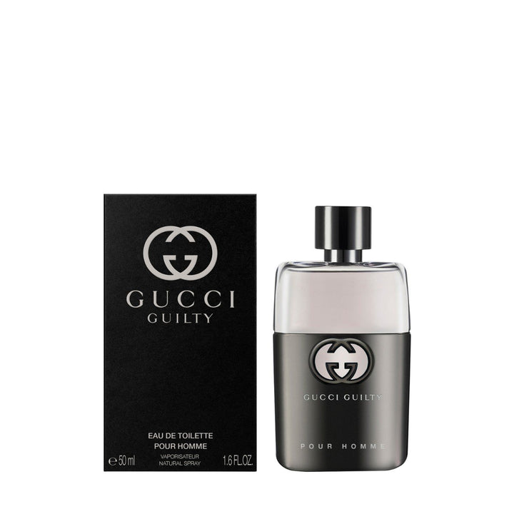 Guilty Pour Homme Eau de Toilette