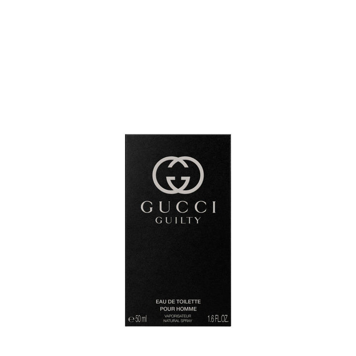 Guilty Pour Homme Eau de Toilette