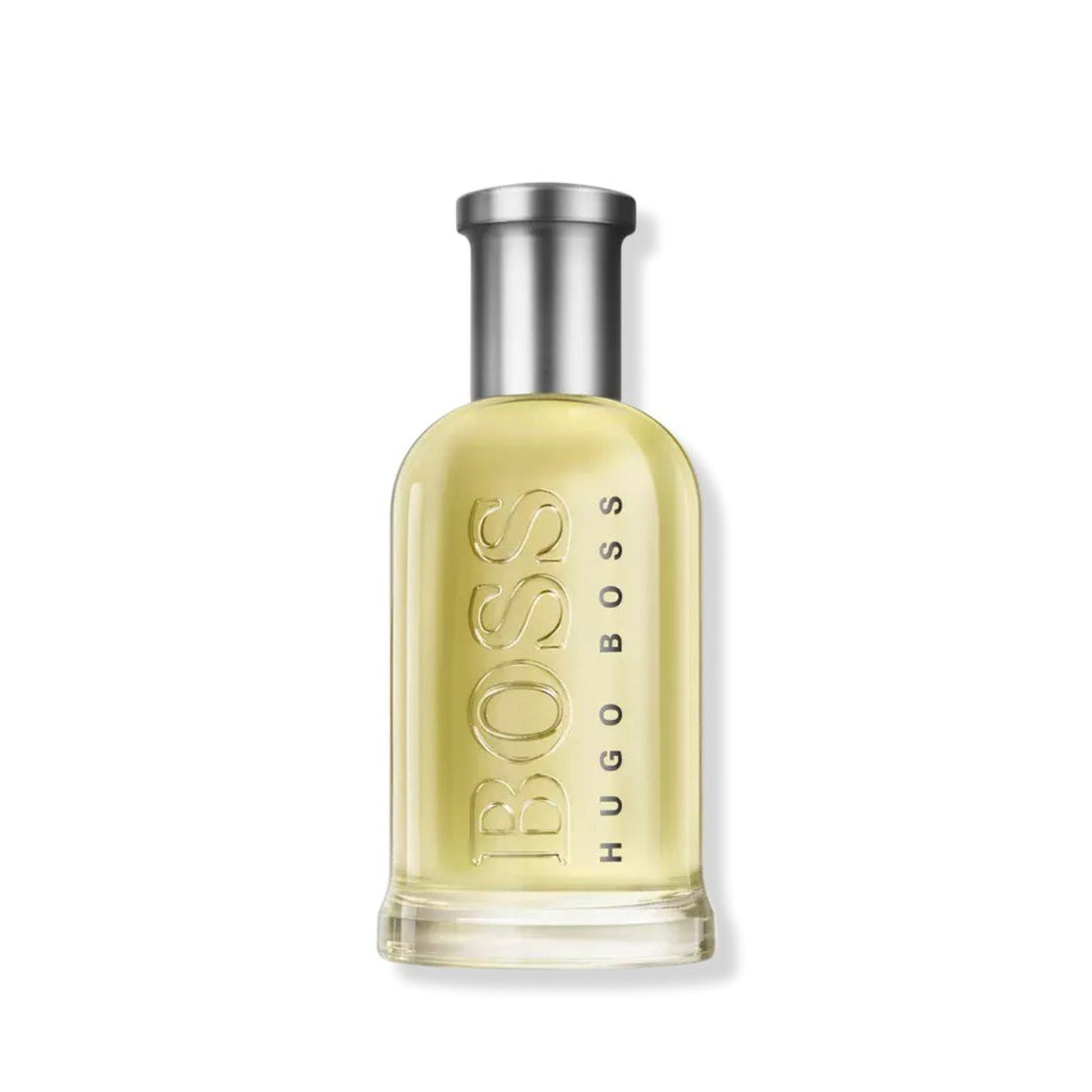 Boss Bottled Eau De Toilette for Men