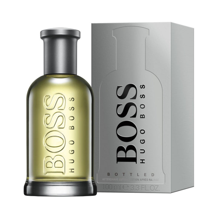 BOSS Bottled Aftershave Lotion for Men 100ml