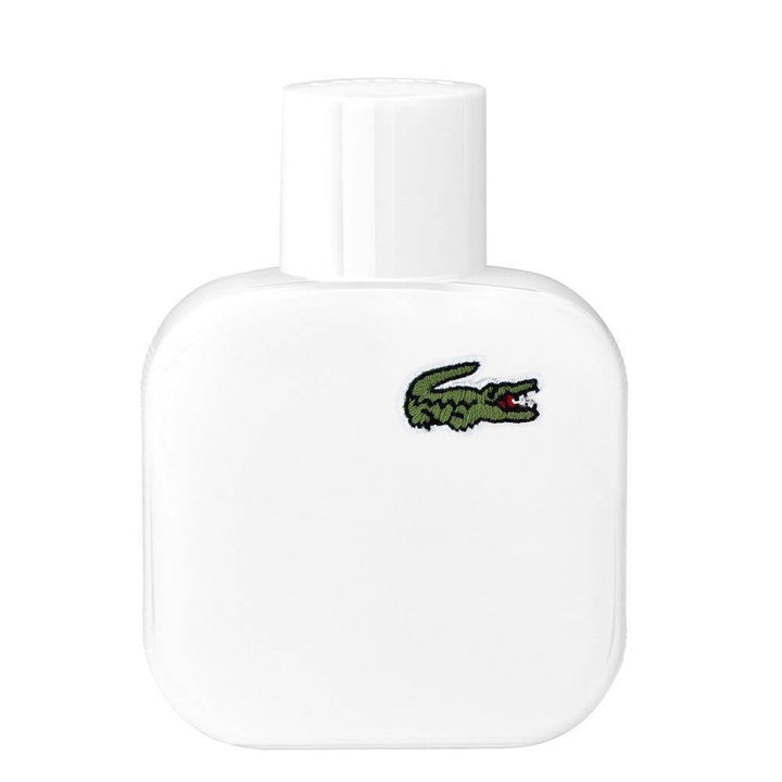 Eau de Lacoste L.12.12 Blanc Eau de Toilette