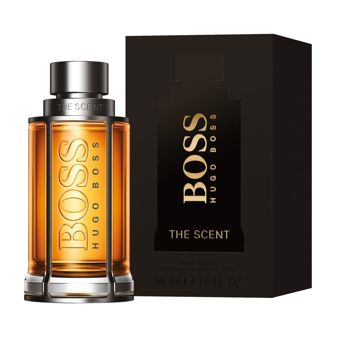 Boss The Scent Eau De Toilette for Men