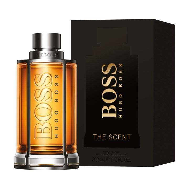 Boss The Scent Eau De Toilette for Men