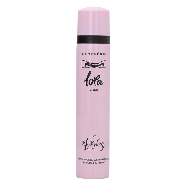 Hoity Lola Jour Body Spray