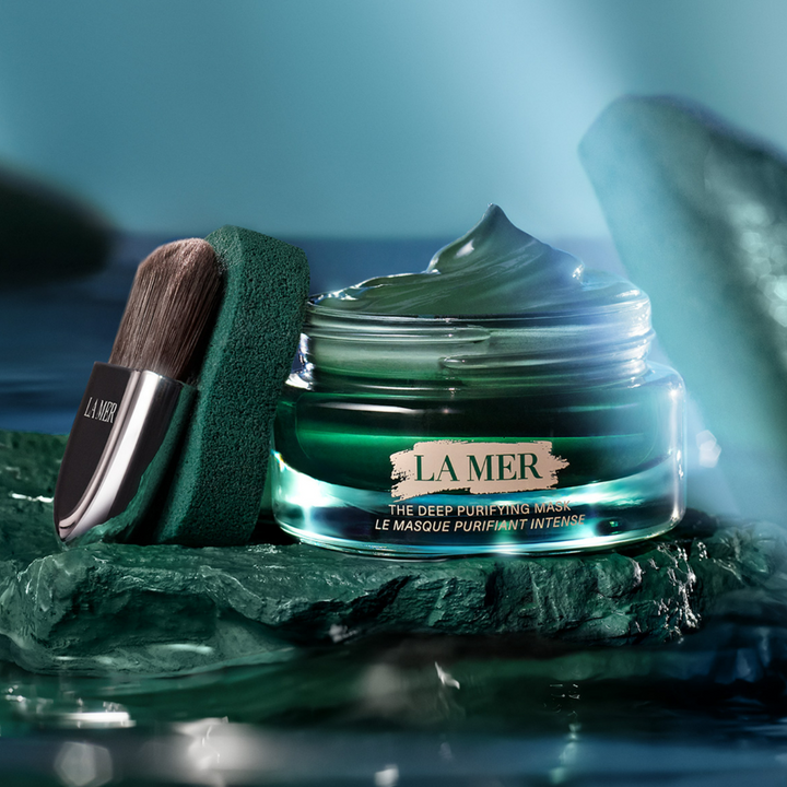 The Deep Purifying Mask 50ml