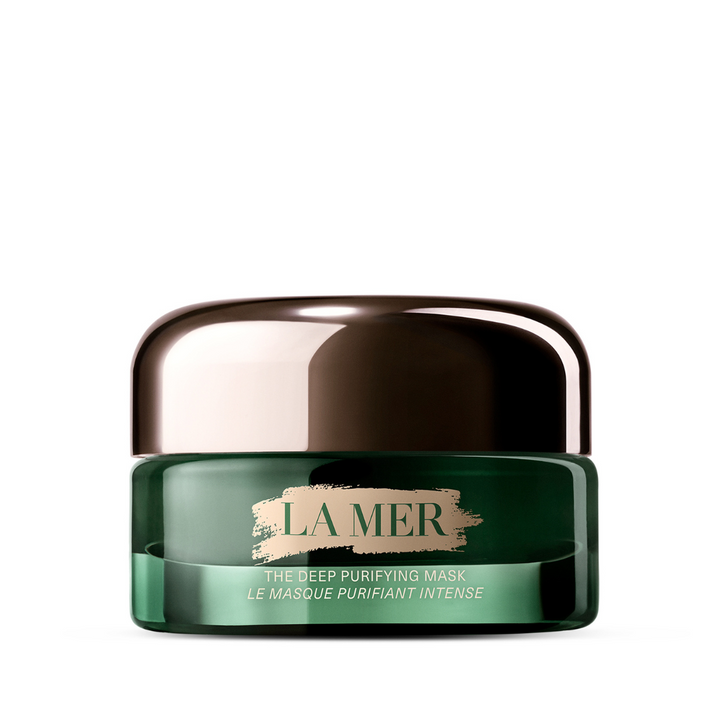 The Deep Purifying Mask 50ml