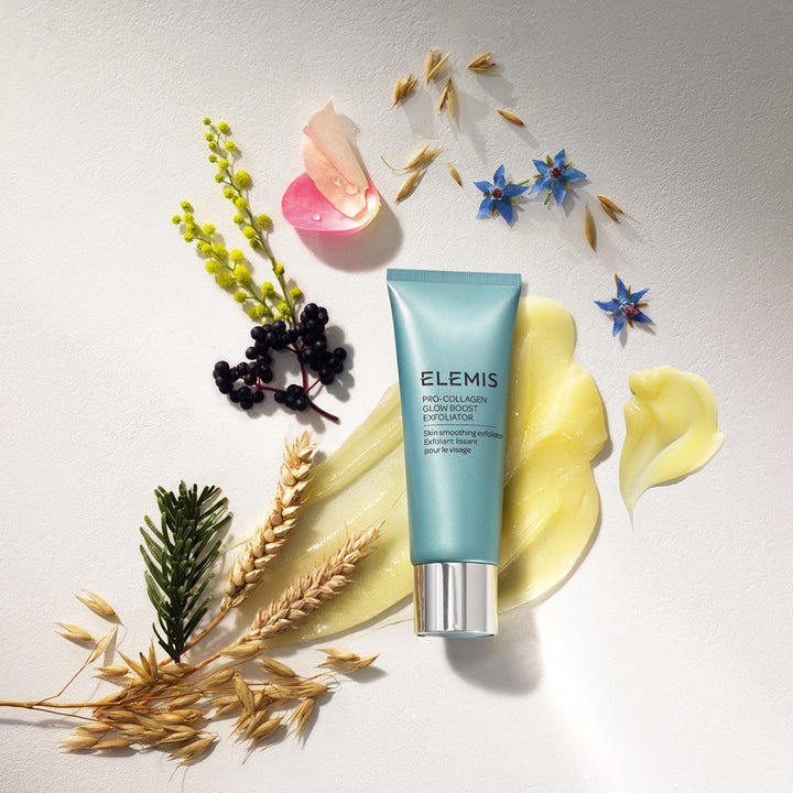 Elemis Pro Collagen Glow Boost Exfoliator