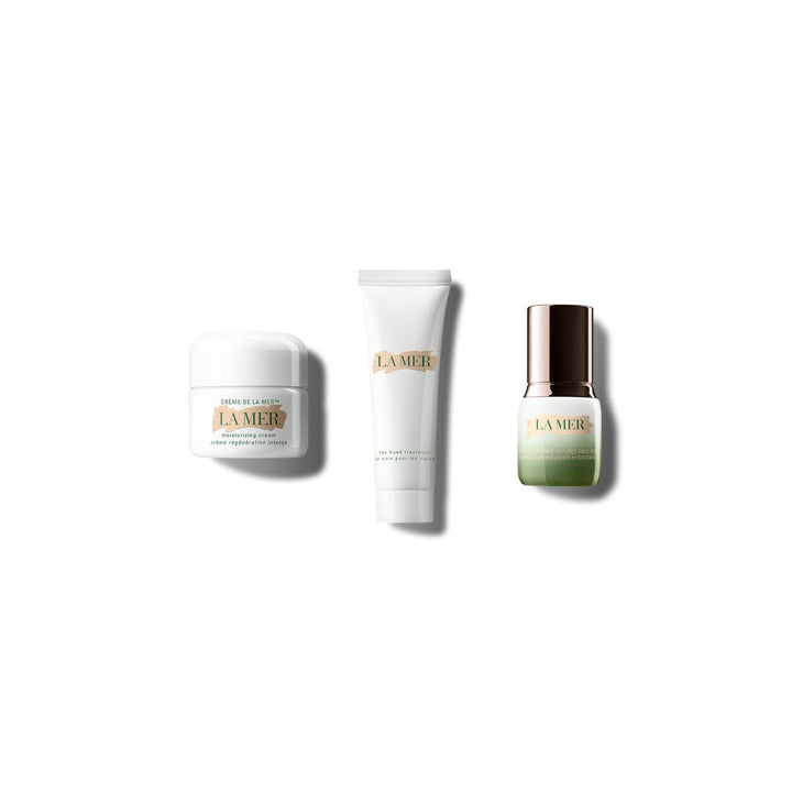 The La Mer Holiday Minis