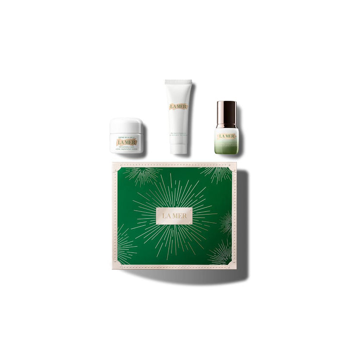 The La Mer Holiday Minis