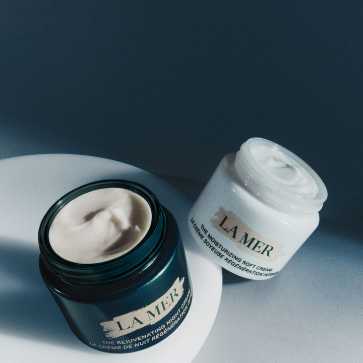 The Rejuvenating Night Cream